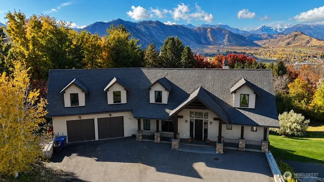 5186 Vista Heights Place, Cashmere, WA 98815