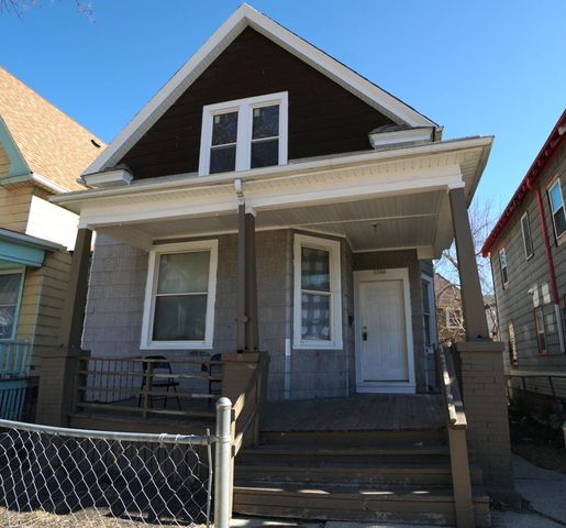 1506 North 33rd STREET #1506A, Milwaukee, WI 53208