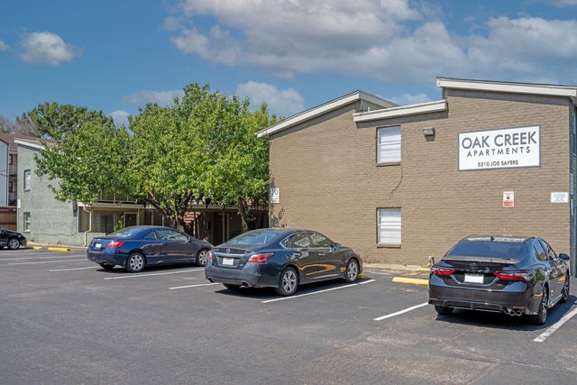 1507 Houston St #OCR-228, Austin, TX 78756