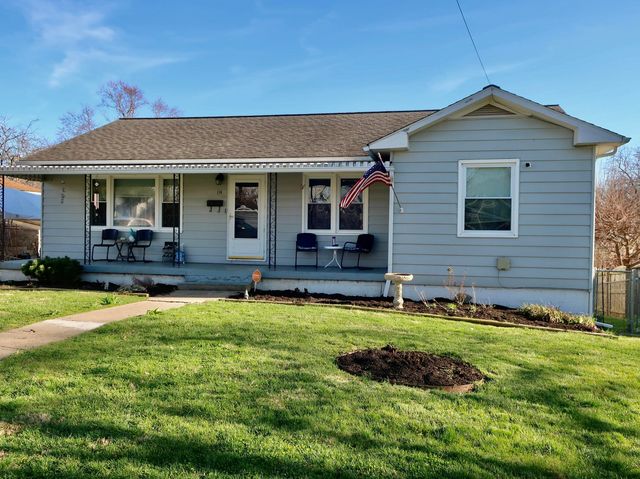114 Gano Ave, Georgetown, KY 40324