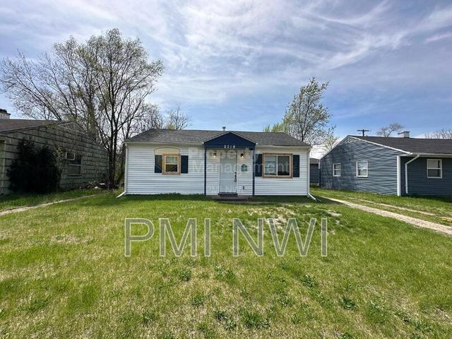 2015 Central Dr, Gary, IN 46407