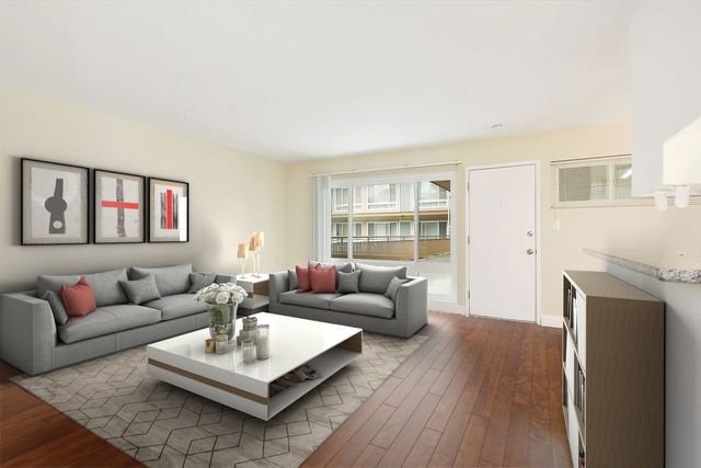1704 Central Ave #8, Alameda, CA 94501