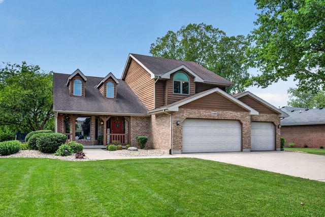 3305 W  Nettle Creek Dr, Morris, IL 60450