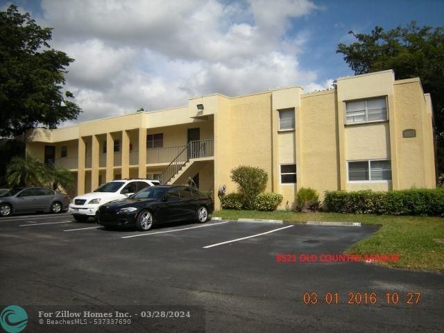 8527 Old Country Mnr #508, Fort Lauderdale, FL 33328