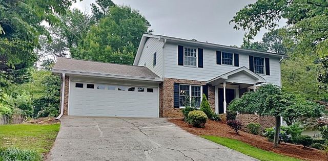 515 Wavetree Dr, Roswell, GA 30075