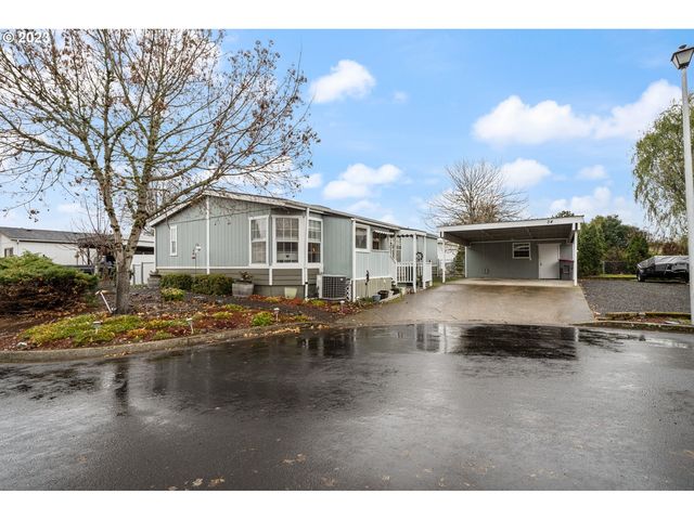 1145 SW Cypress St #34, McMinnville, OR 97128