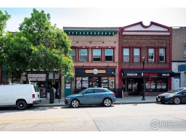 1110 13th St, Boulder, CO 80302
