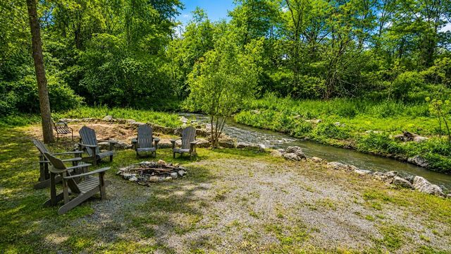 4918 Township Road 32 S, West Liberty, OH 43357