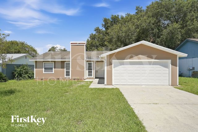 428 Corona Del Mar St, Lakeland, FL 33809