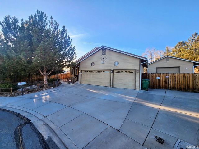 2179 Burrows Ct, Sparks, NV 89431