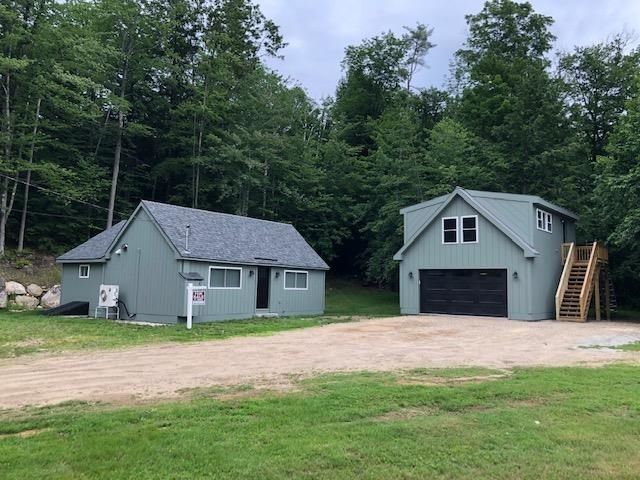 31 Pinecrest Drive, North Woodstock, NH 03262