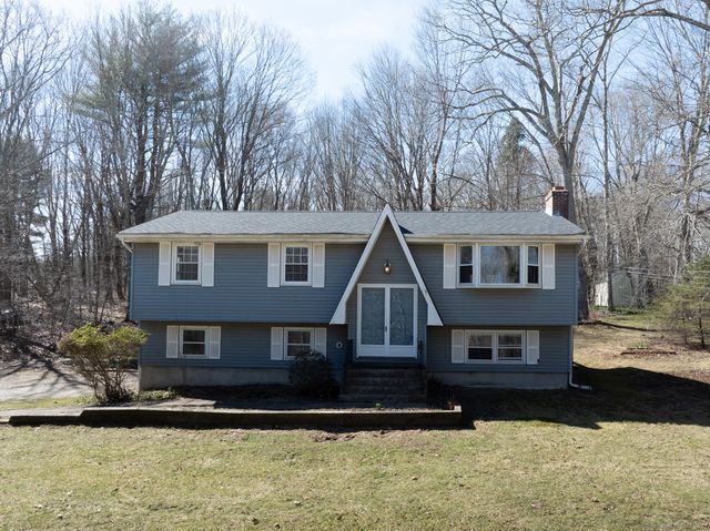 140 Prospect Hill Rd, Colchester, CT 06415