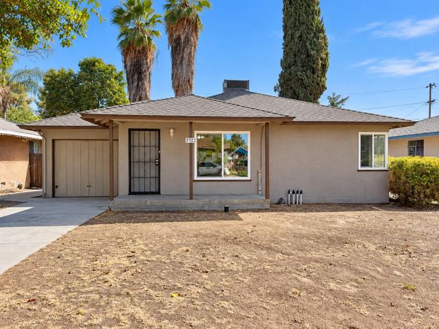 2922 E  Lamona Ave, Fresno, CA 93703