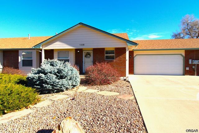 106 Tranquil Ct, Canon City, CO 81212