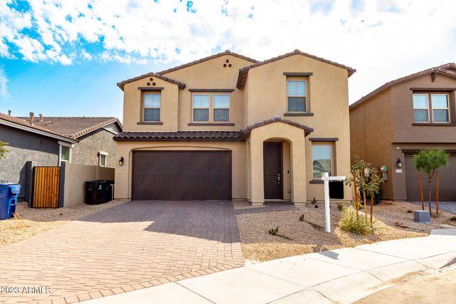 4711 S  109th Ave, Tolleson, AZ 85353