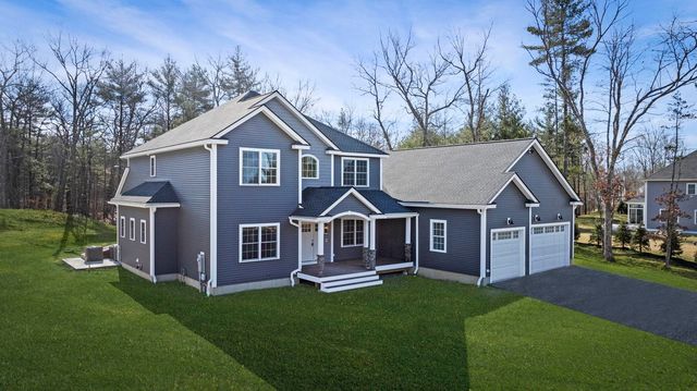 21 Highclere Road, Windham, NH 03087