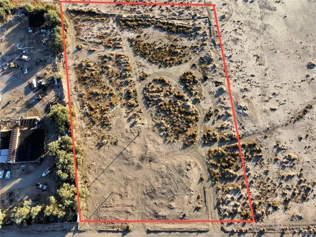 47941 Horner St #16, Newberry Springs, CA 92365
