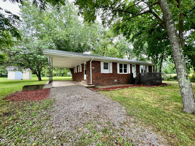 120 Bussell St, Brodhead, KY 40409