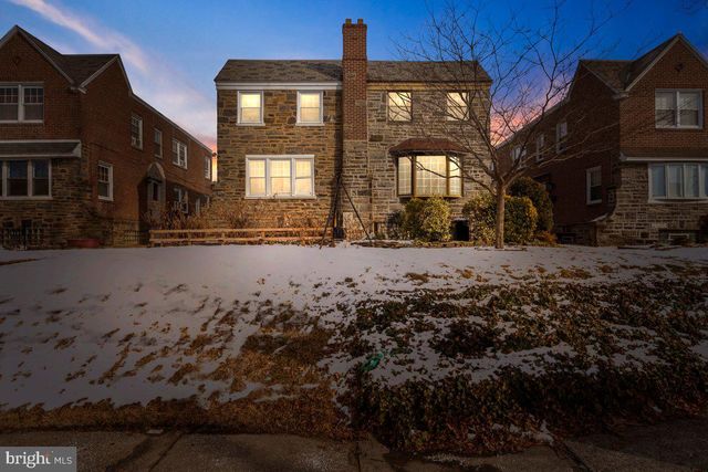 3131 Teesdale St, Philadelphia, PA 19152