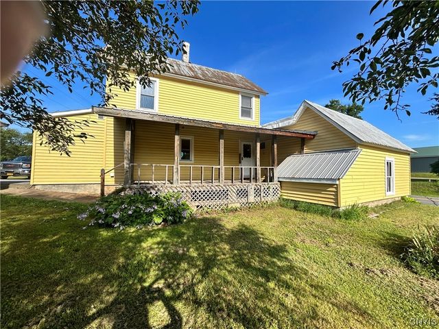 494 State Highway 3, Harrisville, NY 13648