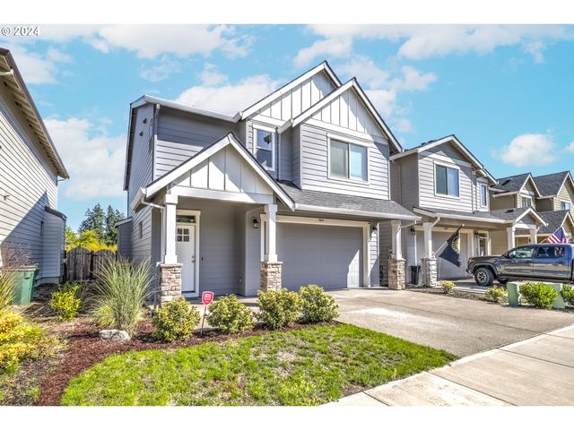 2641 Douglas St, Forest Grove, OR 97116