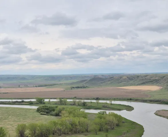 1360 Las Vegas Loop, Fort Benton, MT 59442
