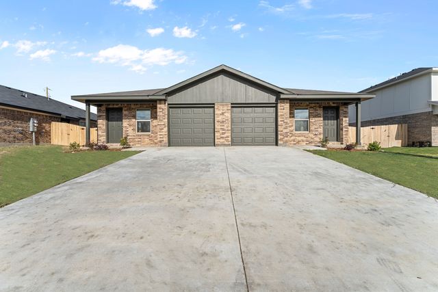 330B Water Course Dr   #322B, Harker Heights, TX 76548