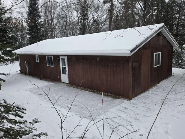 4019 N  Meisner Rd, Tigerton, WI 54486