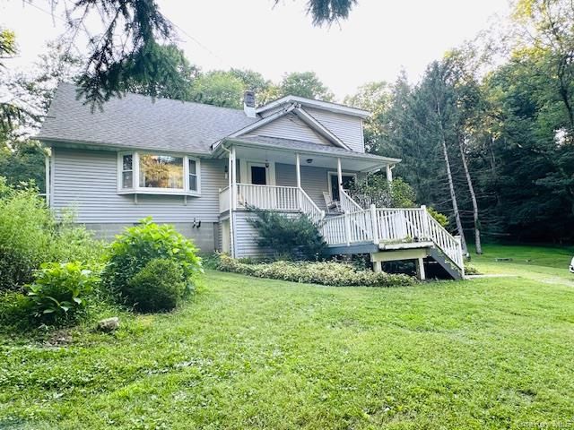 93 Sylvan Lake road Road, Hopewell Junction, NY 12533