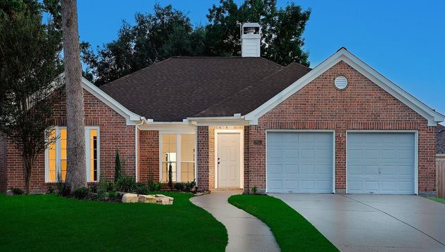28511 Kevington Ct, Spring, TX 77386