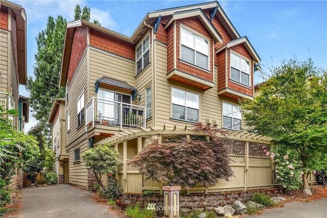 3623B Phinney Ave N, Seattle, WA 98103