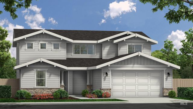 4567 E  Musselshell Dr, Nampa, ID 83687