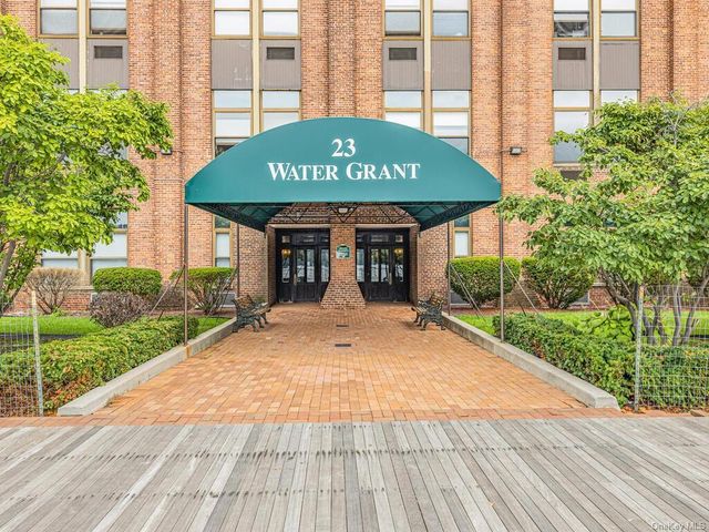 23 Water Grant Street UNIT 4K, Yonkers, NY 10701
