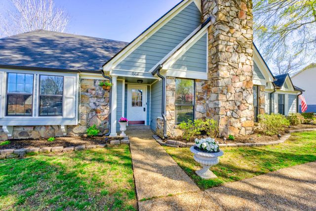 364 Taraview Rd, Collierville, TN 38017