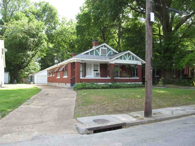 2305 Nelson Ave #2305, Memphis, TN - 1 Bed, 1 Bath Condo - 18 Photos