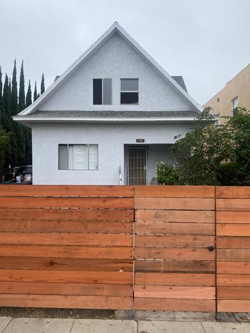 1755 Pine Ave #A, Long Beach, CA 90813