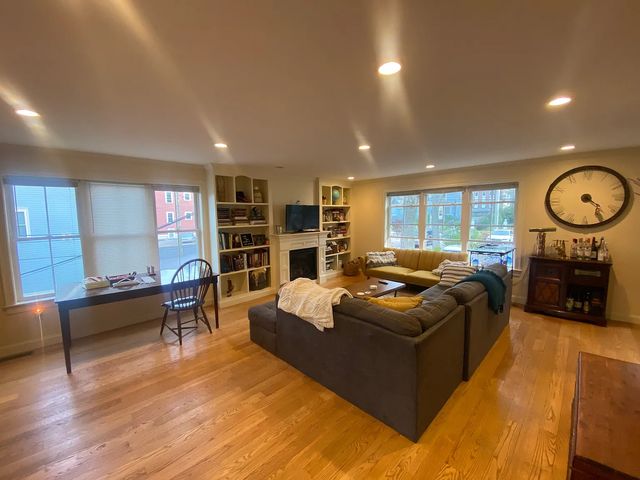 11 Sparhawk St #2, Brighton, MA 02135