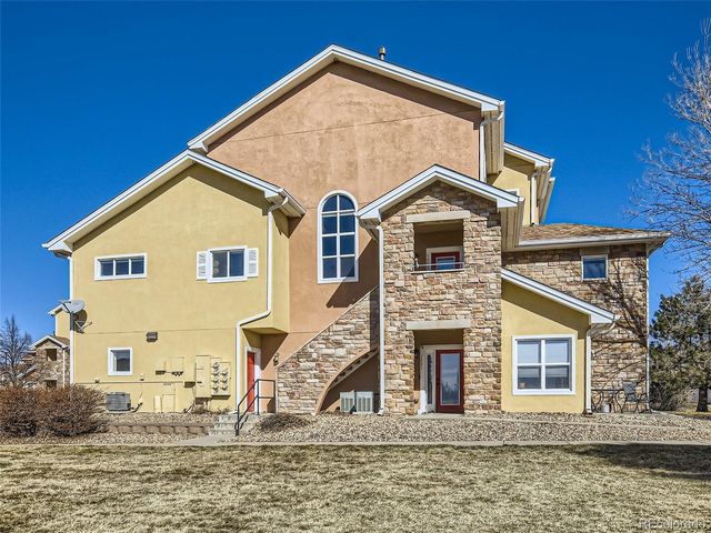 1003 Lucca Drive, Evans, CO 80620