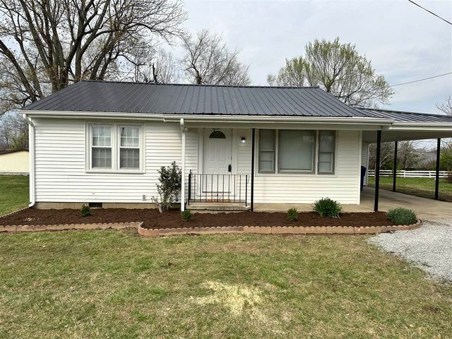 421 Lilac Rd, Leitchfield, KY 42754