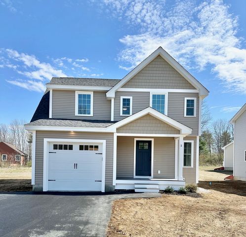 3 Wildflower Drive, Dover, NH 03820