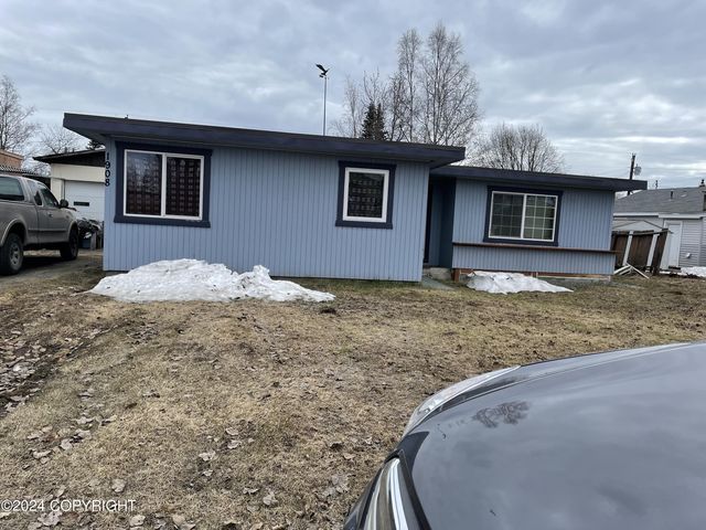 1908 Cleveland Ave, Anchorage, AK 99517