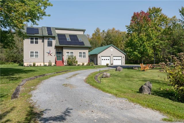 4811 Rogers Crossing Rd, Carthage, NY 13619