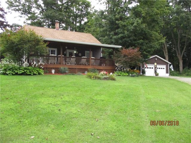 7268 Fitzgerald Rd, Hornell, NY 14843
