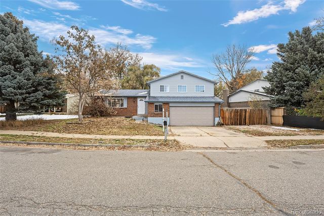 6910 Coors Court, Arvada, CO 80004