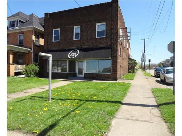 1001 e washington st new castle pa