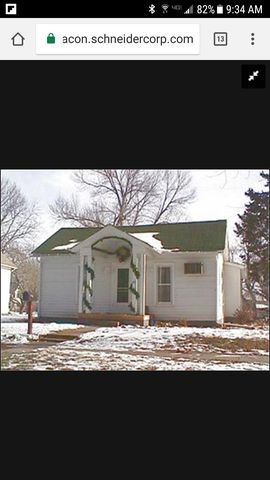 202 Ely St, Woodbine, IA 51579