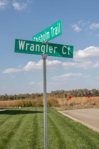 1 E  Wrangler Ct, Clearwater, KS 67026