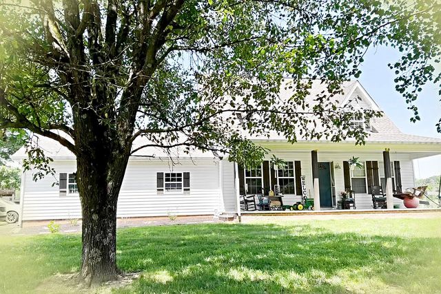 481 County Road 312, Sweetwater, TN 37874