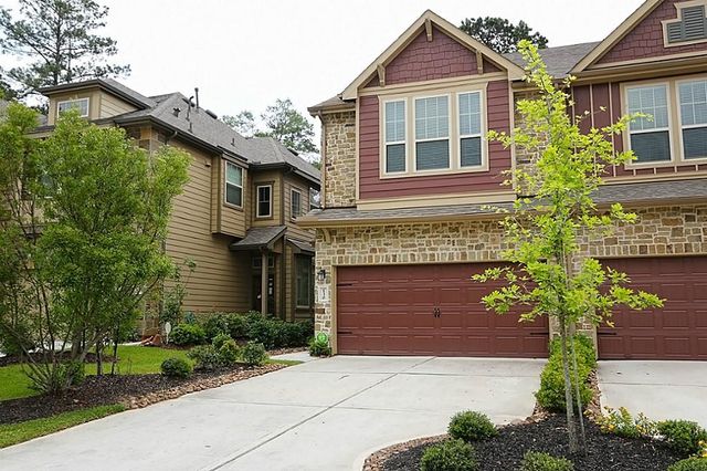 130 Cheswood Manor Dr, The Woodlands, TX 77382