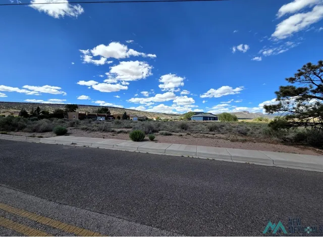 College East Ter, Grants, NM 87020